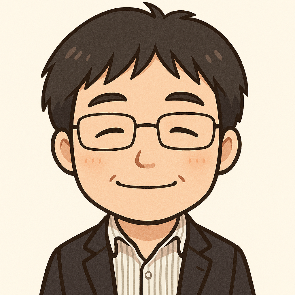 木村卓二さん